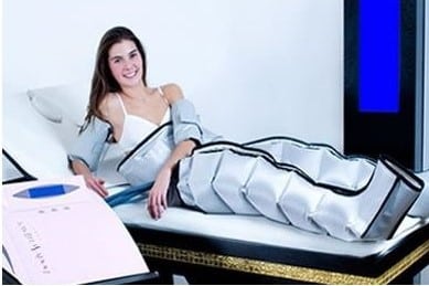 Afslanken bodysculptor